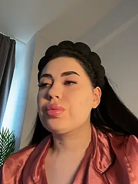 Snapshot of Andrestarr chatting on 02.22.26 Andrestarr online show from 02.22.26