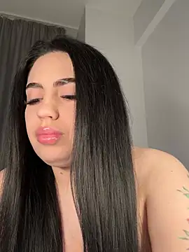 Snapshot of Andrestarr chatting on 02.23.26 Andrestarr online show from 02.23.26