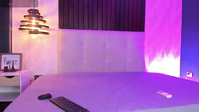 SandroVeyra online show from 09.30.25