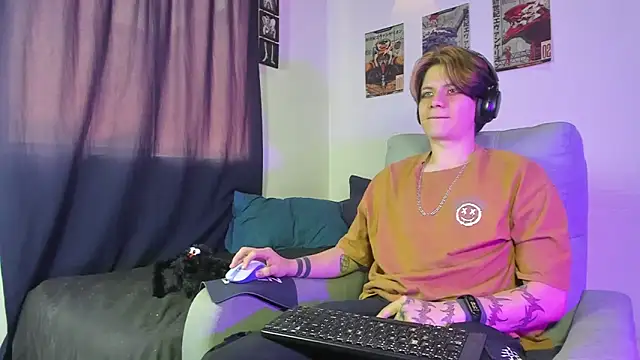 Jerry Cole online show from 11.03.25