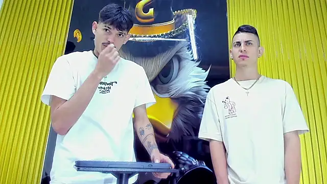 Iam Steven online show from 01.16.26