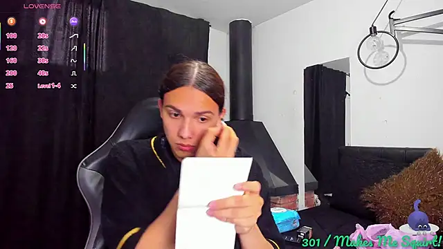 Almaazz online show from 12.20.25