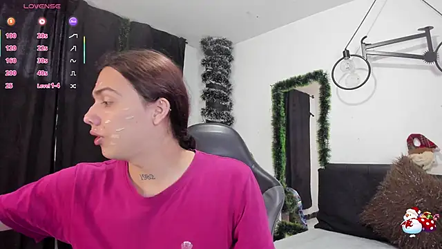 Almaazz online show from 01.08.26