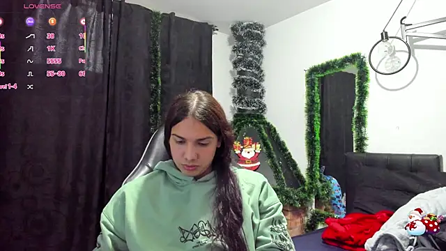 Almaazz online show from 01.10.26