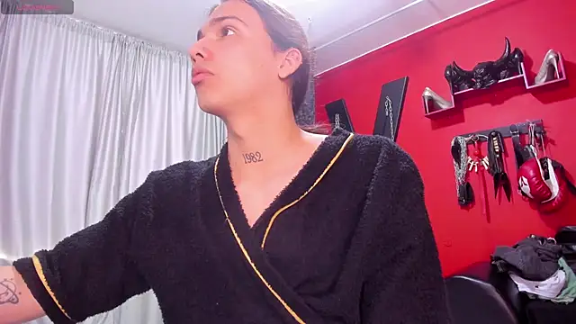 Almaazz online show from 04.10.26