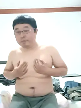 murongshao online show from 02.17.26