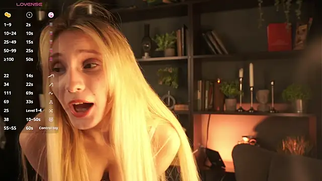 ellliefrost online show from 09.24.25