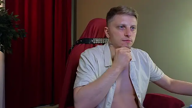 Vincent Hardman online show from 11.20.25