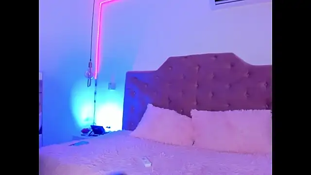 BunnyGlow50 online show from 11.23.25