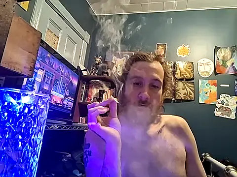 kash49292 online show from 02.13.26