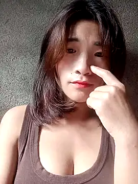 Snapshot of Mina-pusy chatting on 10.18.25 Mina-pusy online show from 10.18.25