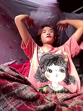 Mina-pusy online show from 01.11.26