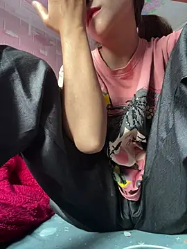 Mina-pusy online show from 02.15.26