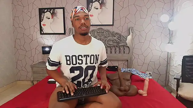 Snapshot of Andyprincex chatting on 02.26.26 Andyprincex online show from 02.26.26