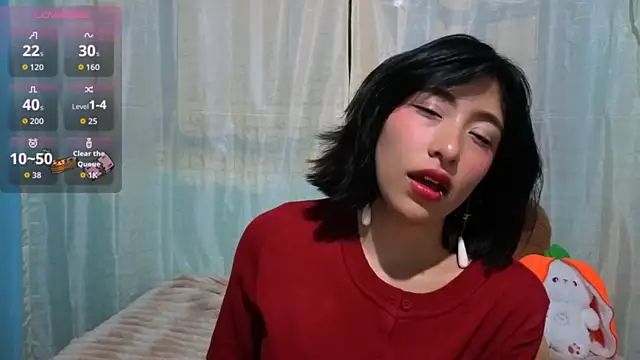 Sullyoonn online show from 02.05.26