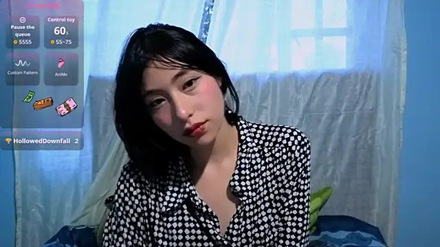 Sullyoonn online show from 02.26.26