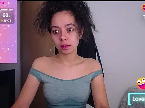 Annie rosse1017 online show from 09.19.25