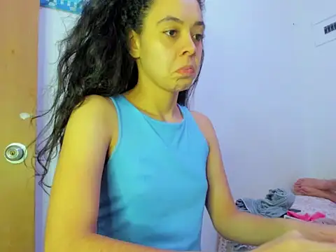 Annie rosse1017 online show from 02.20.26