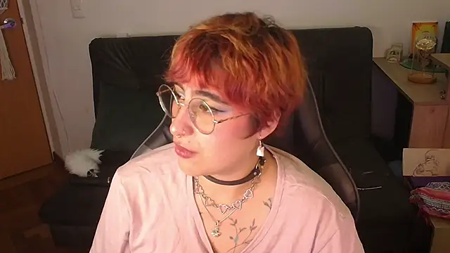 Miacatsito3 online show from 01.12.26