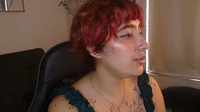 Miacatsito3 online show from 02.10.26