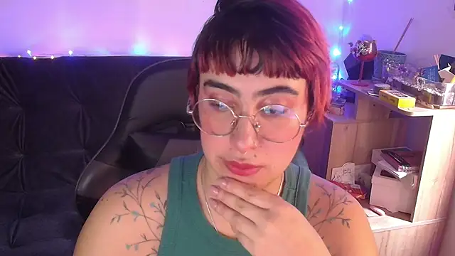 Miacatsito3 online show from 04.03.26