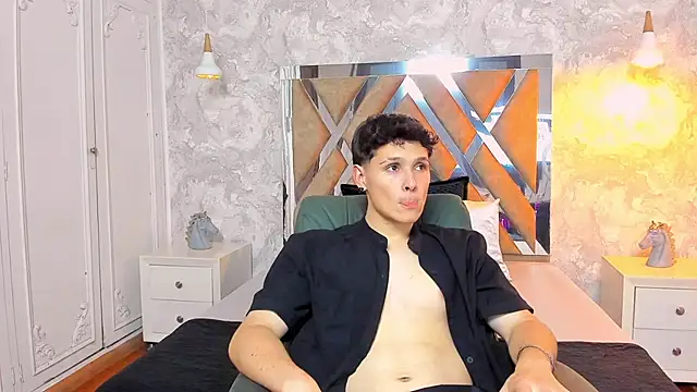 kraven lust online show from 10.29.25