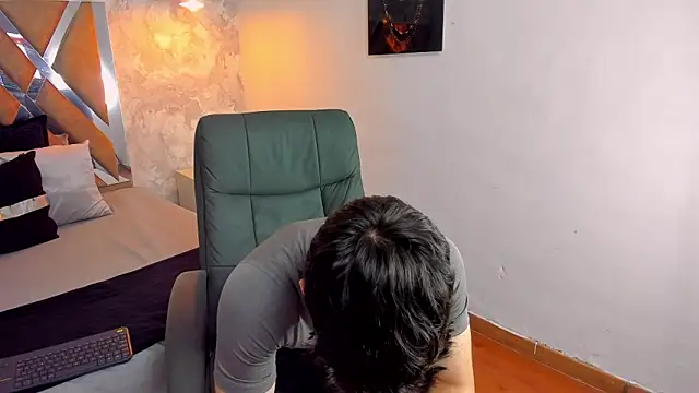 kraven lust online show from 11.04.25