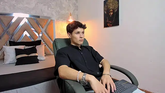 kraven lust online show from 11.21.25