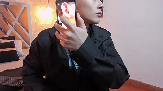 kraven lust online show from 03.28.26