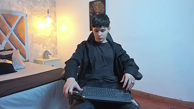 kraven lust online show from 04.04.26