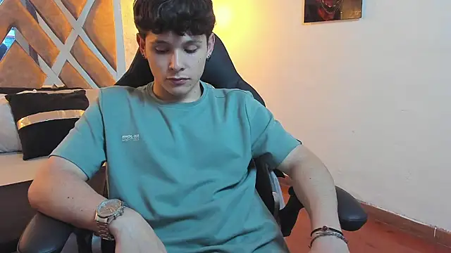 kraven lust online show from 04.17.26