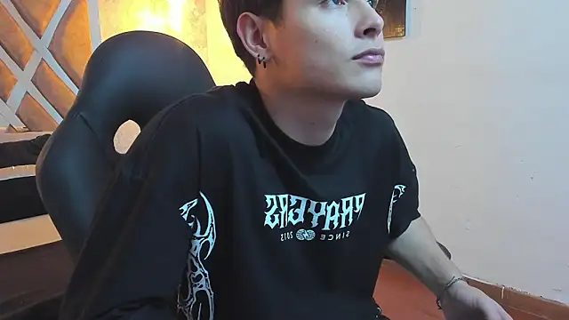 kraven lust online show from 04.19.26