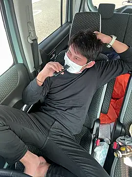 NICE-SEXY online show from 03.30.26