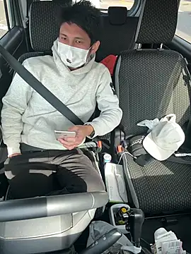 NICE-SEXY online show from 04.12.26