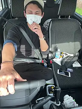 NICE-SEXY online show from 04.14.26