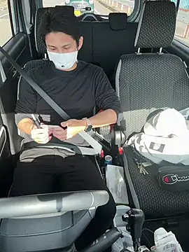 NICE-SEXY online show from 04.16.26