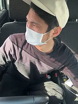 NICE-SEXY online show from 04.19.26