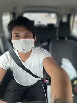 NICE-SEXY online show from 04.23.26