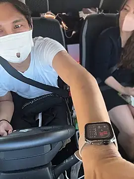 NICE-SEXY online show from 04.25.26