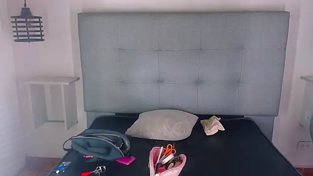 Billie Turner  online show from 09.15.25