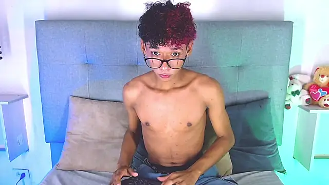 Billie Turner  online show from 10.05.25