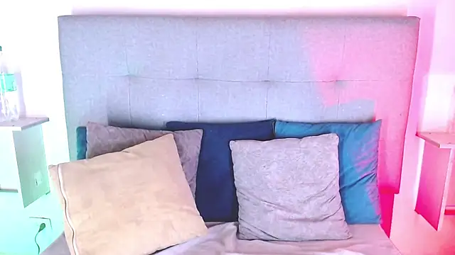 Billie Turner  online show from 10.10.25