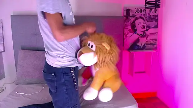 Billie Turner  online show from 11.07.25