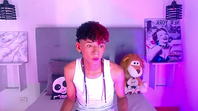 Billie Turner  online show from 11.13.25