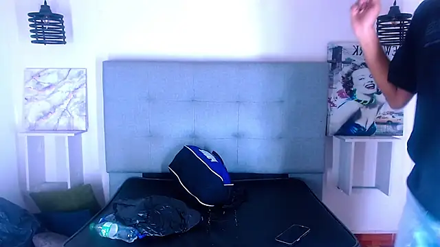 Billie Turner  online show from 11.14.25