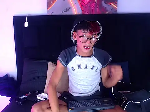 Billie Turner  online show from 11.18.25