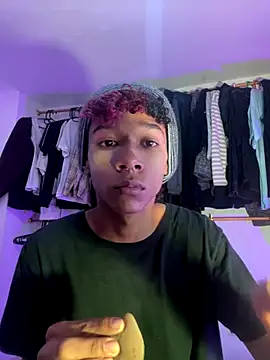 Billie Turner  online show from 12.15.25