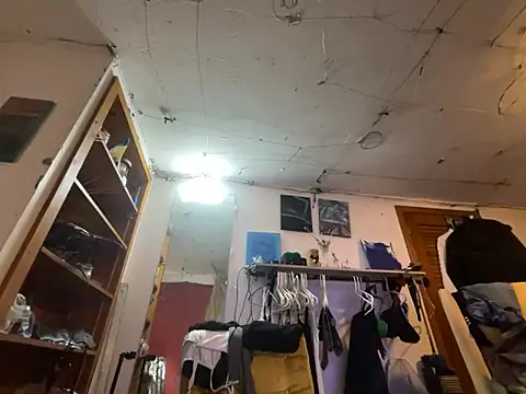 Snapshot of Jaycloudedview chatting on 03.21.26 Jaycloudedview online show from 03.21.26