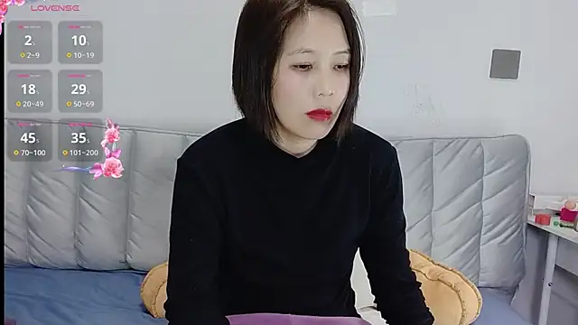 Miraitowa  online show from 03.15.26