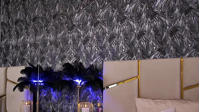 CamilaStarr online show from 03.19.26